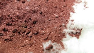 Make Copper powder [upl. by Aiym]