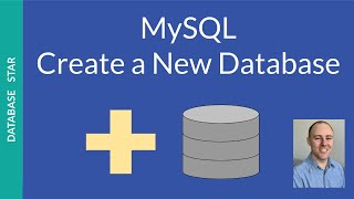 MySQL Create Database HowTo with Examples [upl. by Ellenor]