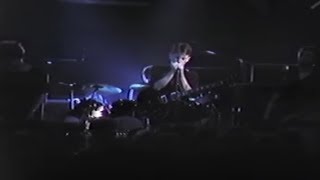 New Order  Procession Live at Le Palace Paris in 1982 [upl. by Nallak]