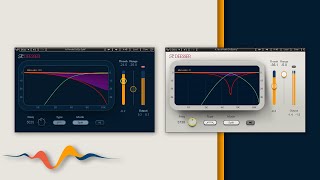 Smoothen the Top End of Vocals with Waves RDeEsser [upl. by Marven182]