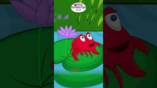 হেরন ভক্ত  Bengali Panchatantra Stories  Bengali Stories For Kids [upl. by Phares]