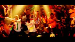 CLIP OFFICIEL de la can 2012 quot  MAGIC SYSTEM  PATIENCE DABANY  XMALEYA  DONTOM  NICKY BADBOY [upl. by Tedmann253]