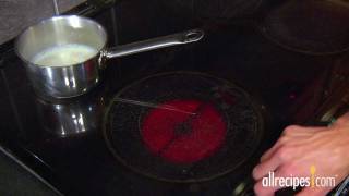 How to Scald Milk  Allrecipes [upl. by Sidra150]