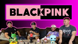 REACTING TO BLACKPINK HOW YOU LIKE THAT JENNIE SOLO SURE THING COVER PRETTY SAVAGE AND MORE [upl. by Alejo]