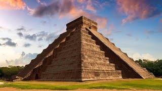 Explore Chichen Itza in Mexico [upl. by Alleahcim]