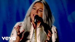 Kesha  Praying Live Performance  YouTube [upl. by Anawek]