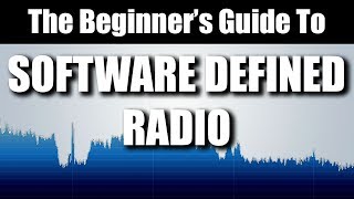 The Beginners Guide To Software Defined Radio RTLSDR [upl. by Atirac]