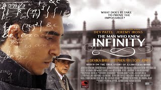 The Man Who Knew Infinity Full Hindi Dubbing Hollywood Hindi Dubbing Movie [upl. by Krause]