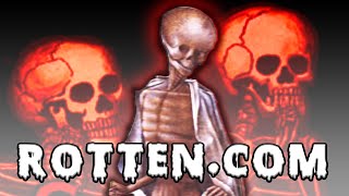 The Original Shock Website Rottencom [upl. by Hpesoj249]