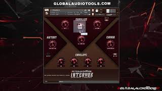 Intervox Kontakt Library [upl. by Adiehsar]