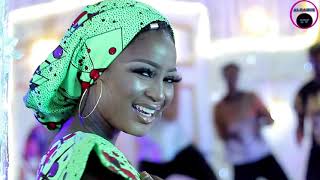 JARUMA LATEST NIGERIAN HAUSA SONGS 2019 FT MARYAM YAHYA [upl. by Church]