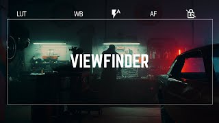 VIEWFINDER OVERLAY [upl. by Adgam]