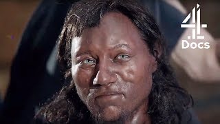 What Did the 10000 Year Old First Brit Look Like [upl. by Ezara]