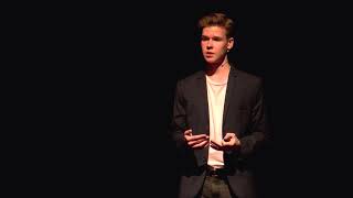 Youre being manipulated and dont even know it  Nate Pressner  TEDxYouthBasel [upl. by Popele]