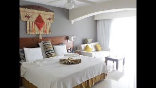 Junior Suite Grand Palladium Punta Cana [upl. by Farhi]