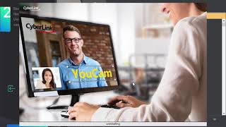 How to Uninstall CyberLink YouCam 9 from Windows 10 [upl. by Hanna]