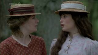 Tess of the DUrbervilles 2008 scene  HD [upl. by Almita144]