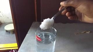 Detect Negative Energies At Home Using Only A Glass Of Water See Unbelievable Changes in 24 Hours [upl. by Denyse697]