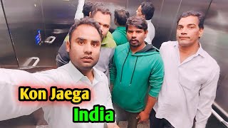 Kon Jaega India Bhulplendar Ka full Vlog Qatar Life [upl. by Struve]