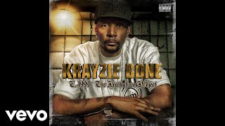 Bone ThugsNHarmony Krayzie Bone  Til Its Over [upl. by Nnylamme10]