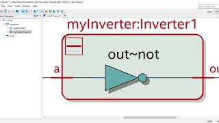 Intel Quartus Using the RTL View [upl. by Bettzel156]