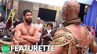 300 2006  Making of CGI Featurette [upl. by Onida457]