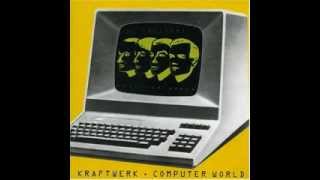 Kraftwerk  Numbers amp Computer World 2 [upl. by Evonne]