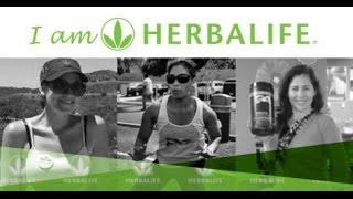 Yo soy Herbalife Clubes de Nutrición [upl. by Renaldo401]