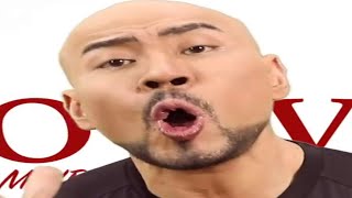 Deddy Corbuzier quotTOLOLquot  Sparta Abscond Remix [upl. by Notsae]