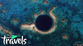 Top 10 Reasons to Visit Belize [upl. by Cence]