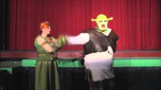 Shrek The Musical [upl. by Toinette110]