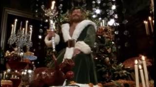 A Christmas Carol  1984 full movie with greek subs [upl. by Ralleigh69]