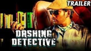 Dashing Detective Thupparivaalan 2018 Official Trailer 2  Vishal PrasannaHD [upl. by York]