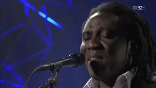 Richard Bona amp Raul Midon [upl. by Eihtak32]