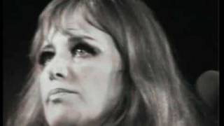 Hildegard Knef  Von nun an gings bergab 1968 [upl. by Saddler630]