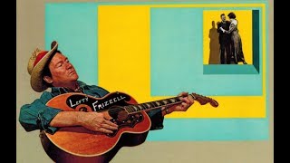 Lefty Frizzell  Mom and Dads Waltz [upl. by Ferdinand71]