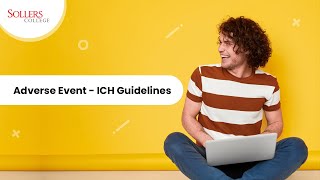 ICH Guidelines for Pharmacovigilance [upl. by Annahtur162]