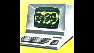 Kraftwerk  Computerworld Full Album [upl. by Ahsilat]