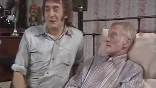 Steptoe And Son S8E5 Upstairs Downstairs Upstairs Downstairs [upl. by Brockie]