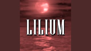 Lilium [upl. by Ylrad]