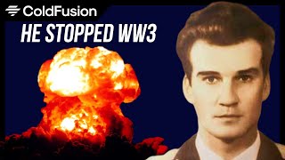 How One Man Stopped World War 3 In 1983 [upl. by Engedi]