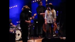 Chris Stapleton  Today I Started Loving You Again [upl. by Kinny]