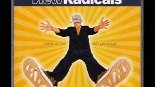 New Radicals  Mother We Just Cant Get Enough official single remix [upl. by Amye]