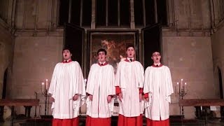 Kings College Choir announces major change [upl. by Claudie148]