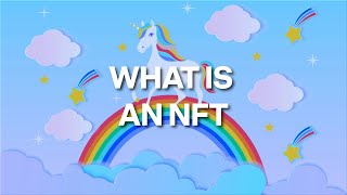 What is an NFT  Coinbase Crypto University [upl. by Okimuy]