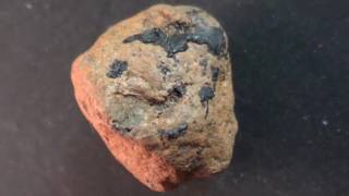 Coweta Chondrite Explained [upl. by Lemrac]