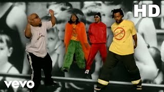 Goodie Mob  They Dont Dance No Mo Official HD Video [upl. by Miles]