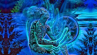 Spiritual Cleansing  Release Negative Energy  Release Subconscious Blockages  Relaxing Music [upl. by Einnahc]