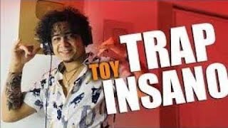 Toy insano thenino video no oficial 1 hora 1080p [upl. by Ordnasela]