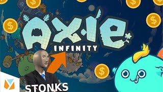 Axie Infinity Explained amp How To Start [upl. by Joellen]